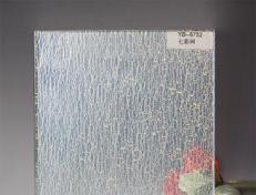 加絲加膠玻璃
